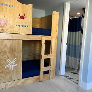 Dormitory Room
